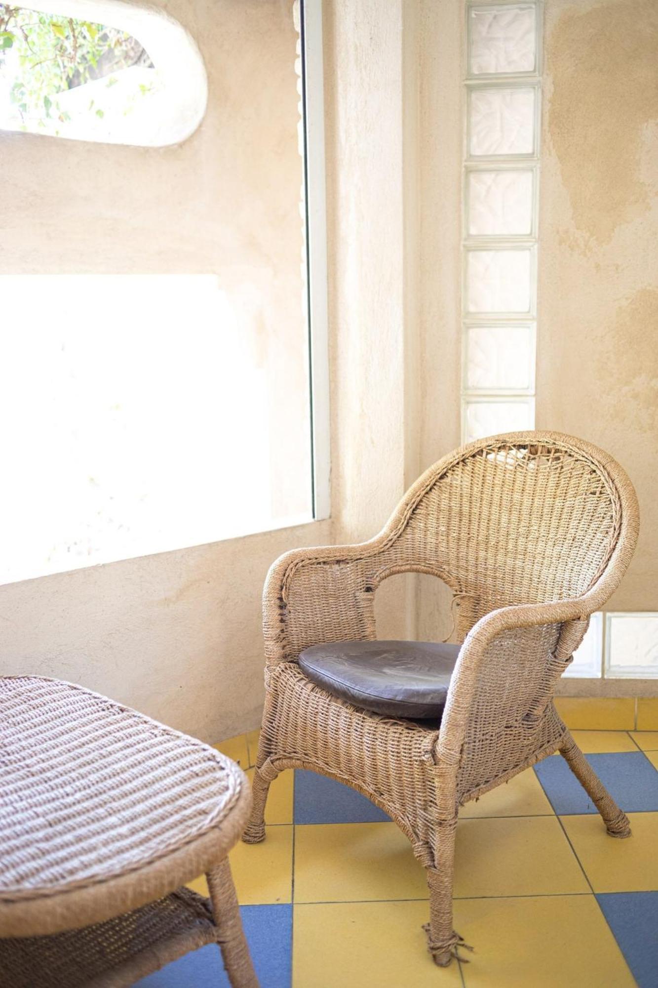 In Provence Hotel - Experience Atypique 沃内勒 外观 照片