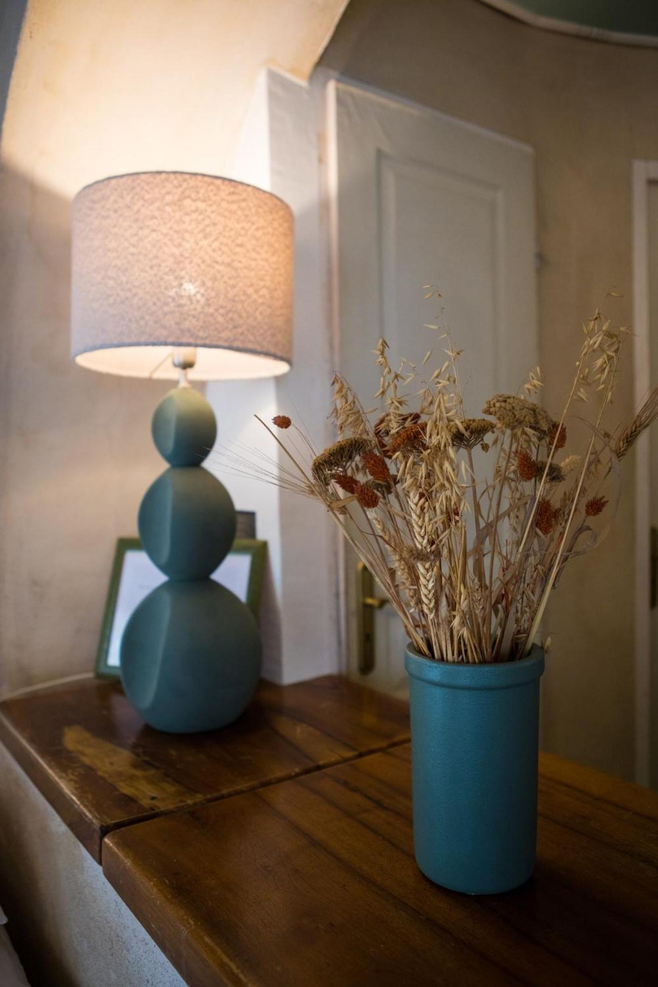 In Provence Hotel - Experience Atypique 沃内勒 外观 照片