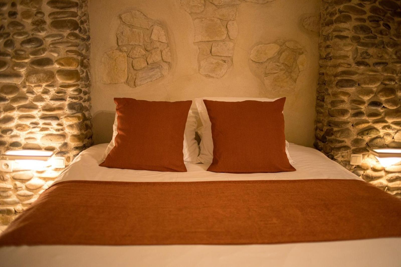 In Provence Hotel - Experience Atypique 沃内勒 外观 照片